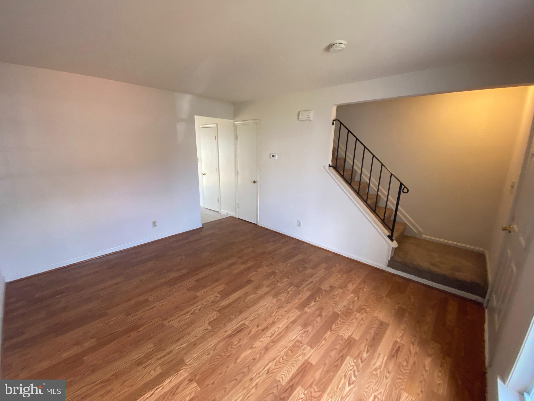 STAFFORD MEADOWS - Residential Lease