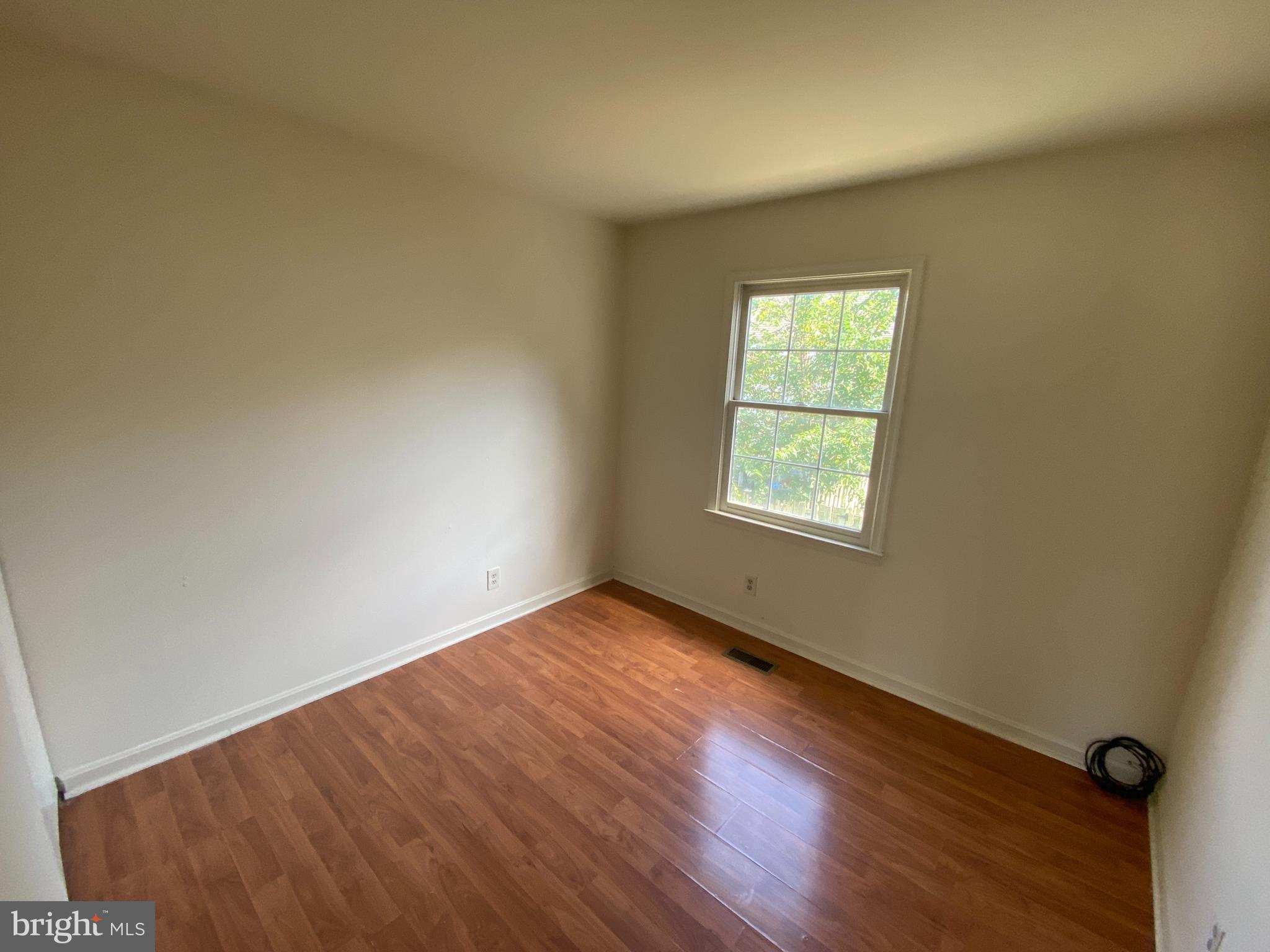 STAFFORD MEADOWS - Residential Lease