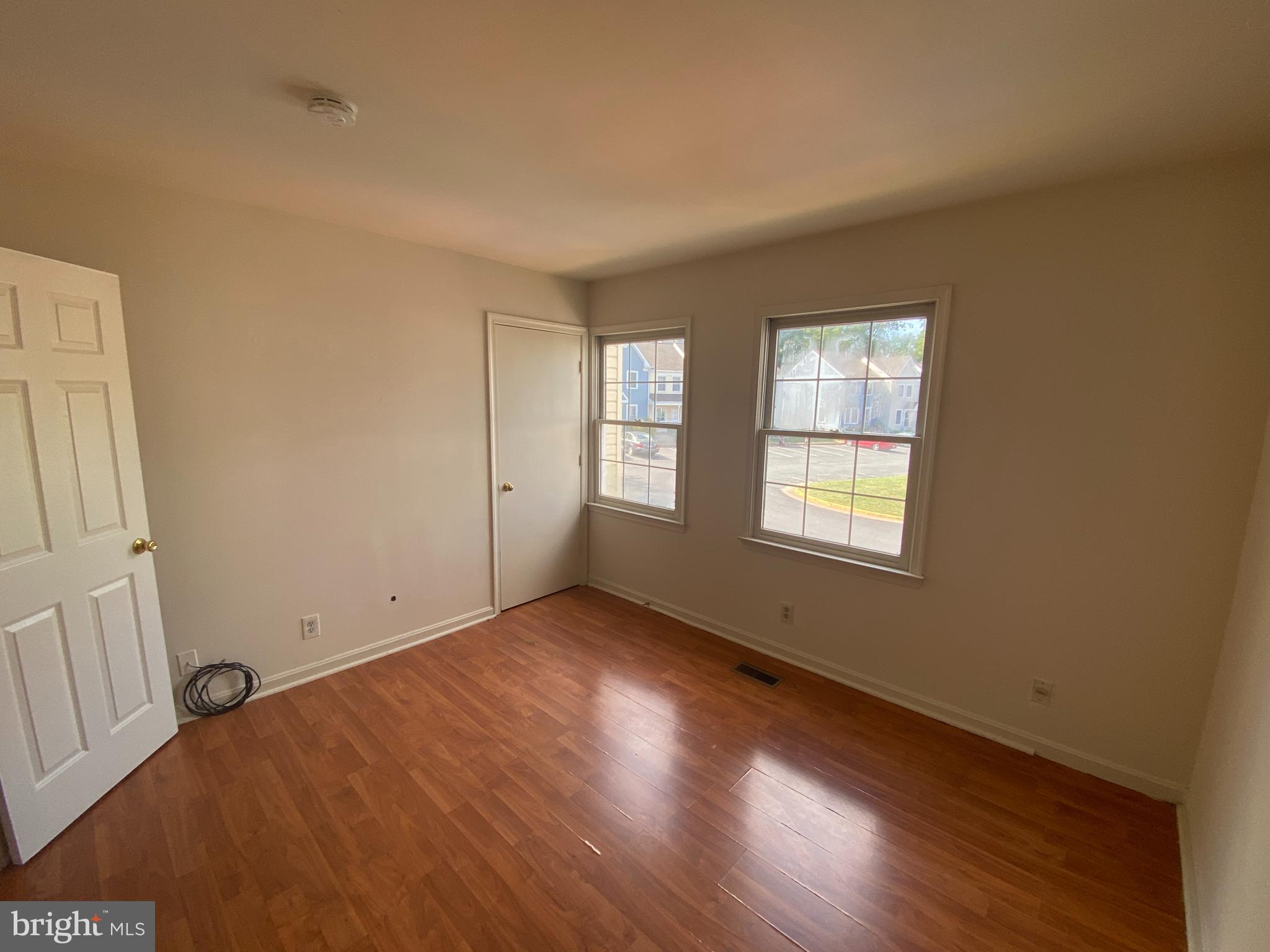 STAFFORD MEADOWS - Residential Lease