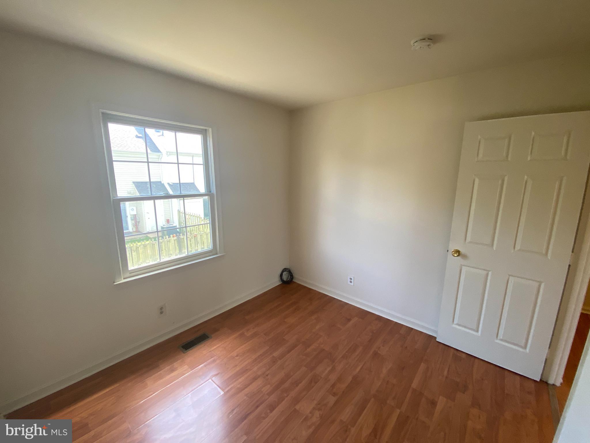 STAFFORD MEADOWS - Residential Lease