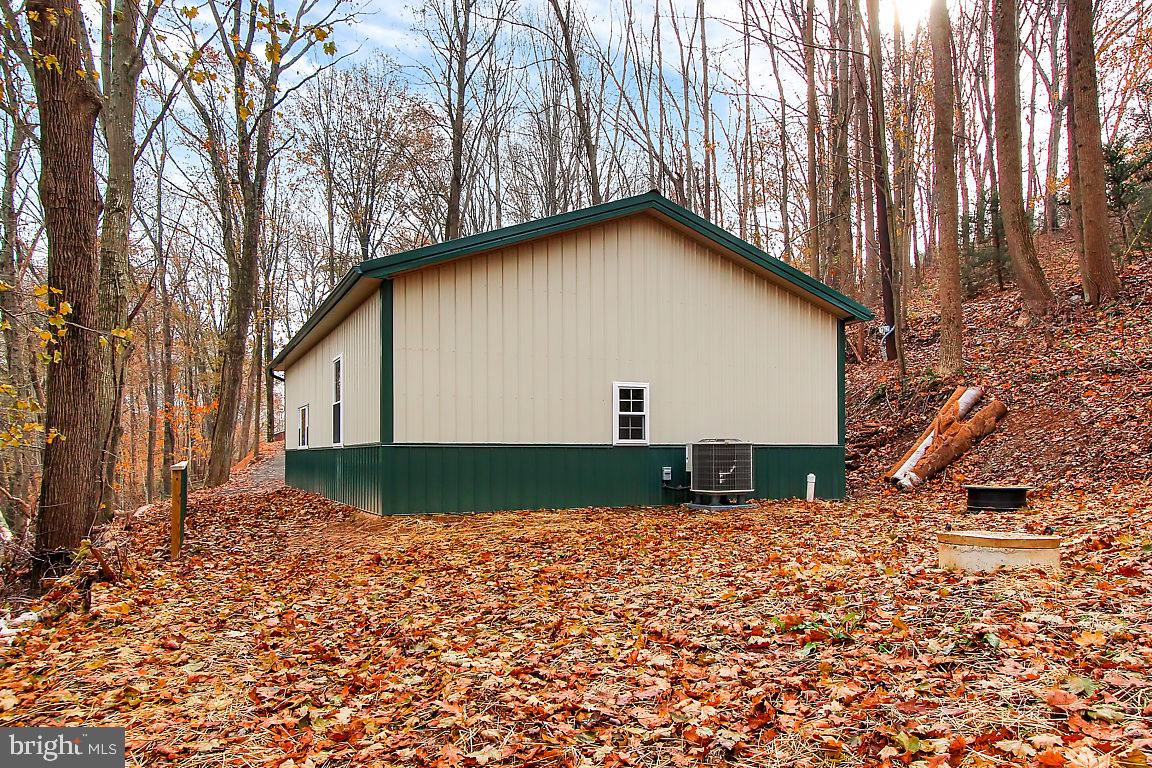 SUSQUEHANNA TRAILS - Residential