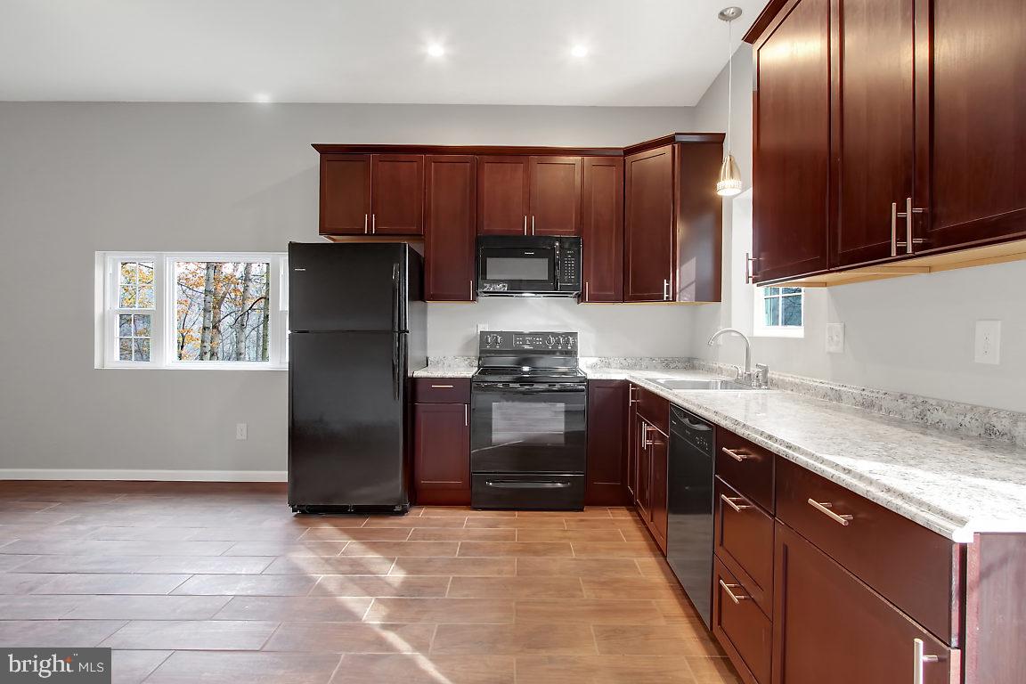 SUSQUEHANNA TRAILS - Residential