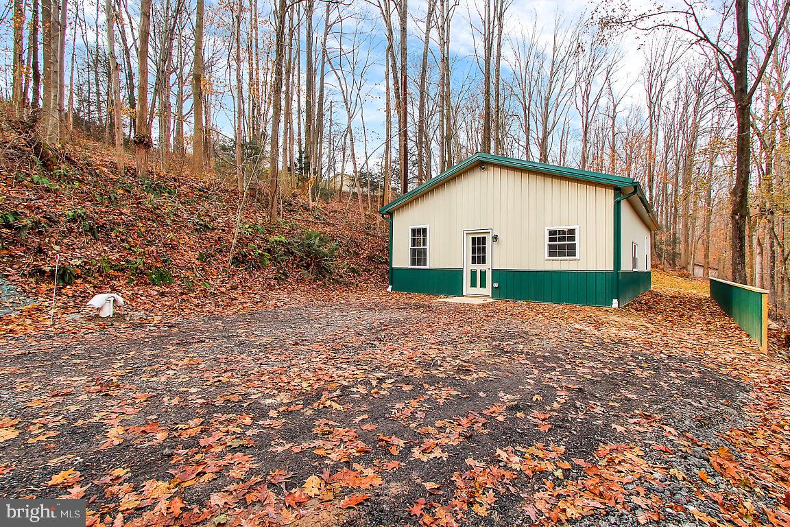 SUSQUEHANNA TRAILS - Residential