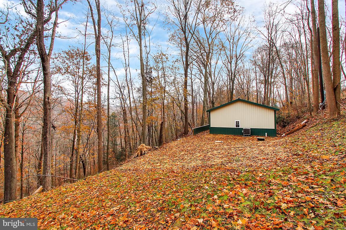SUSQUEHANNA TRAILS - Residential