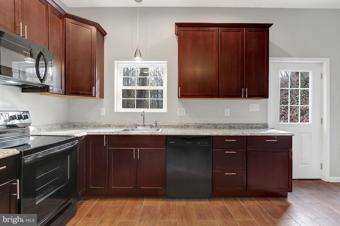 SUSQUEHANNA TRAILS - Residential