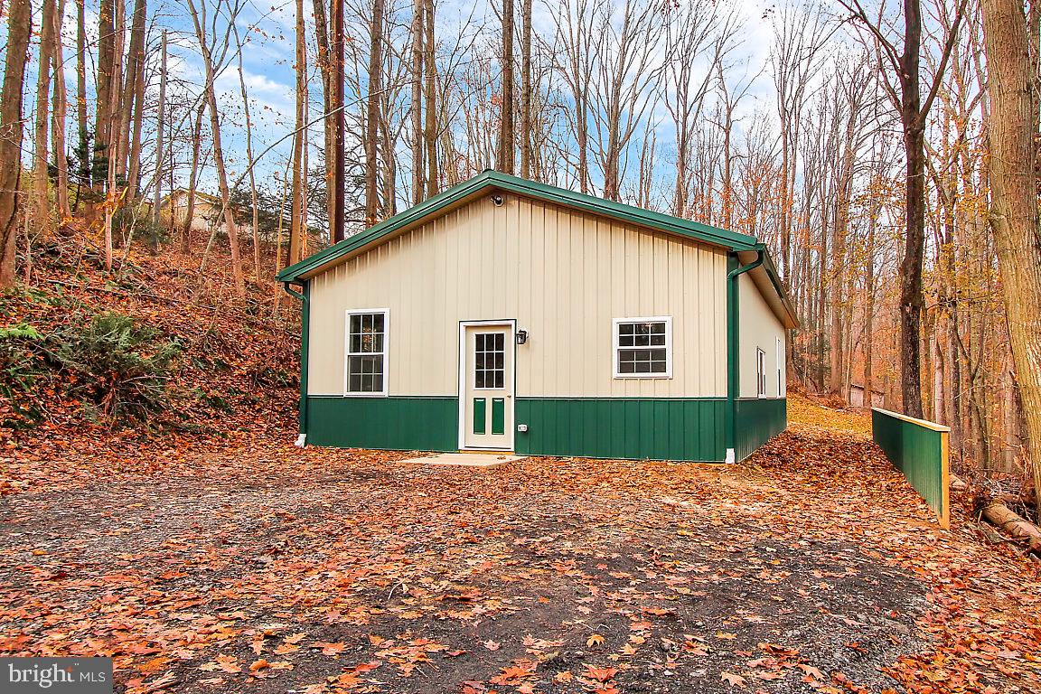 SUSQUEHANNA TRAILS - Residential