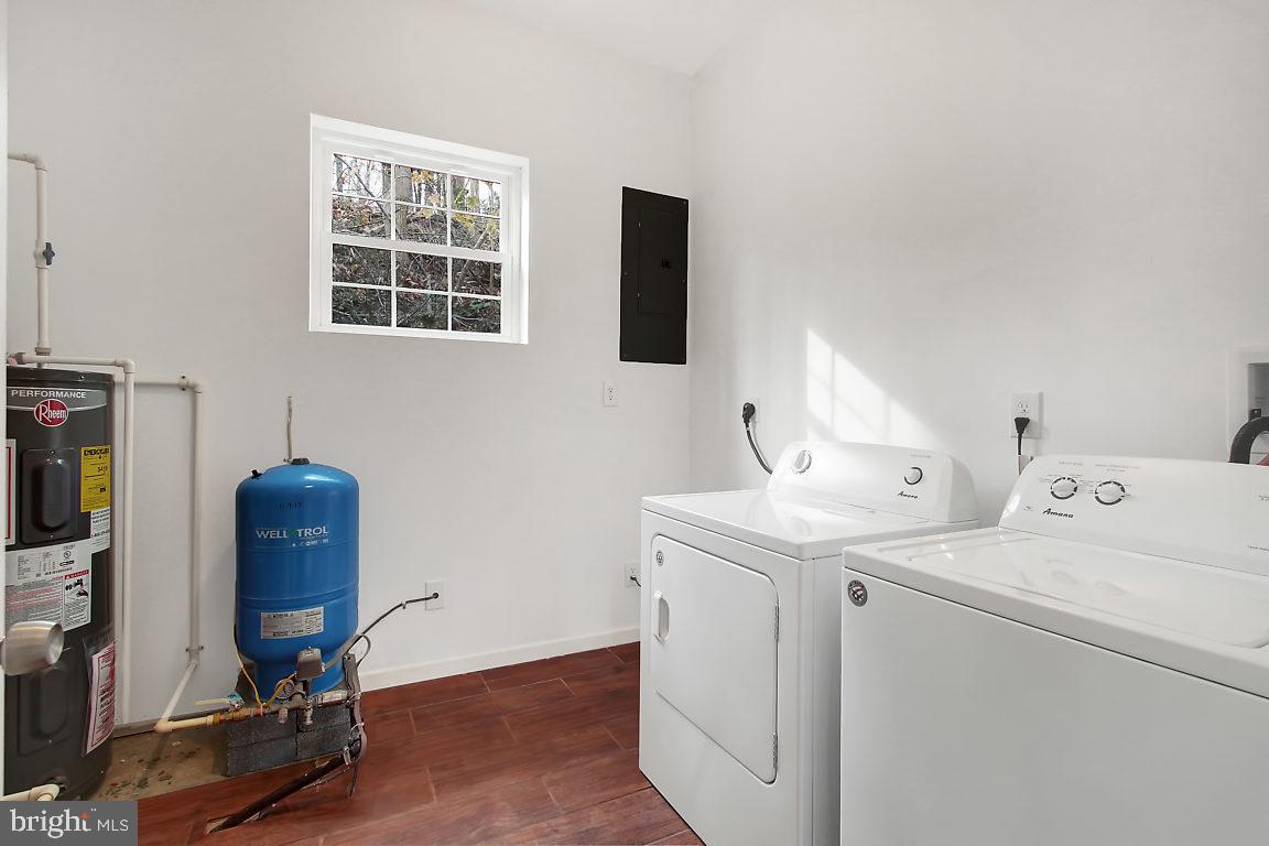 SUSQUEHANNA TRAILS - Residential