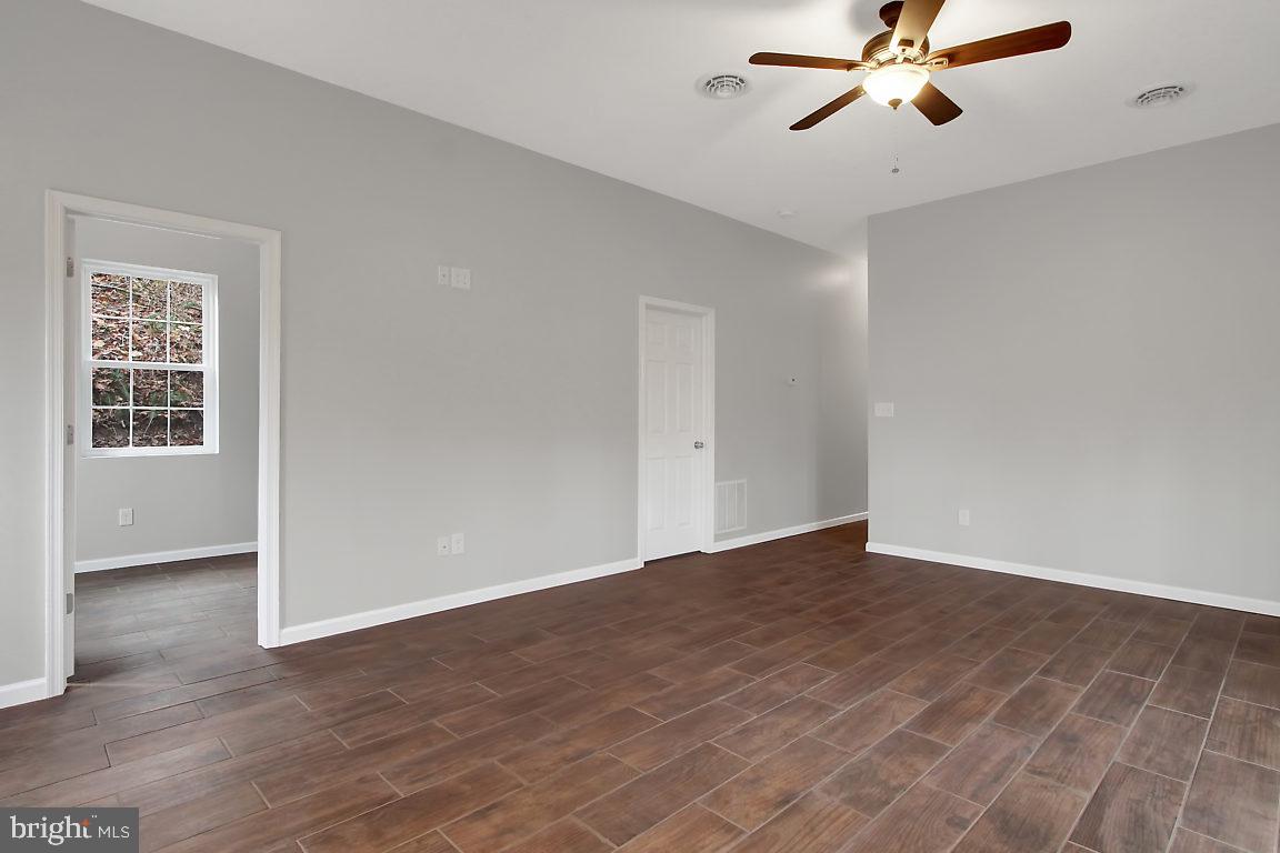 SUSQUEHANNA TRAILS - Residential