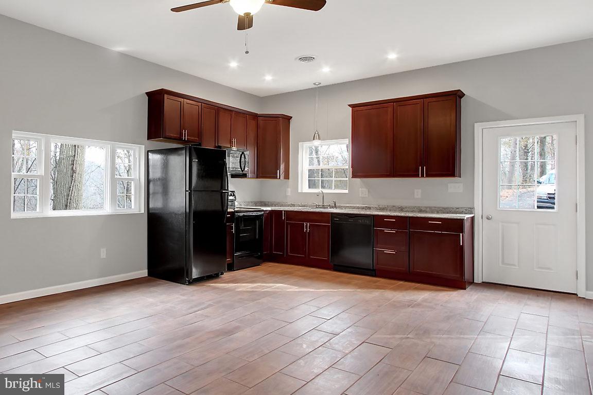 SUSQUEHANNA TRAILS - Residential