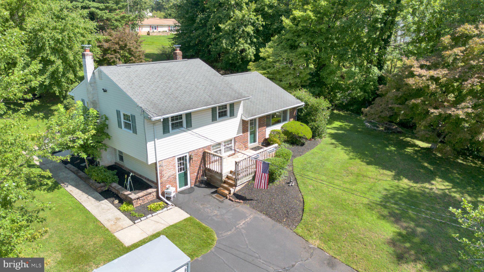 1042 DAVIS GROVE ROAD