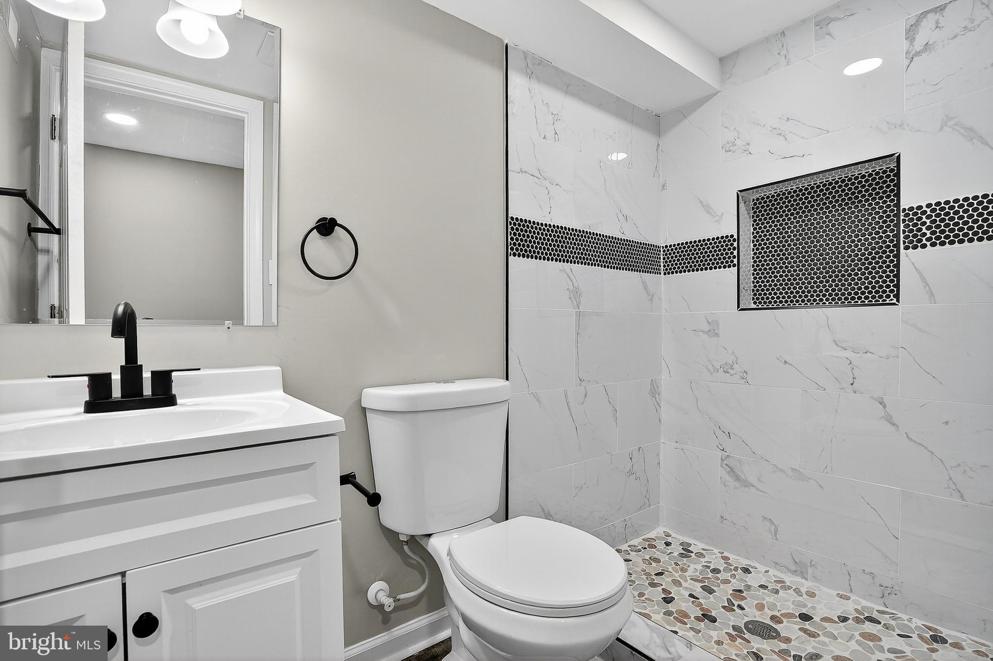 MILTON-MONTFORD - Residential