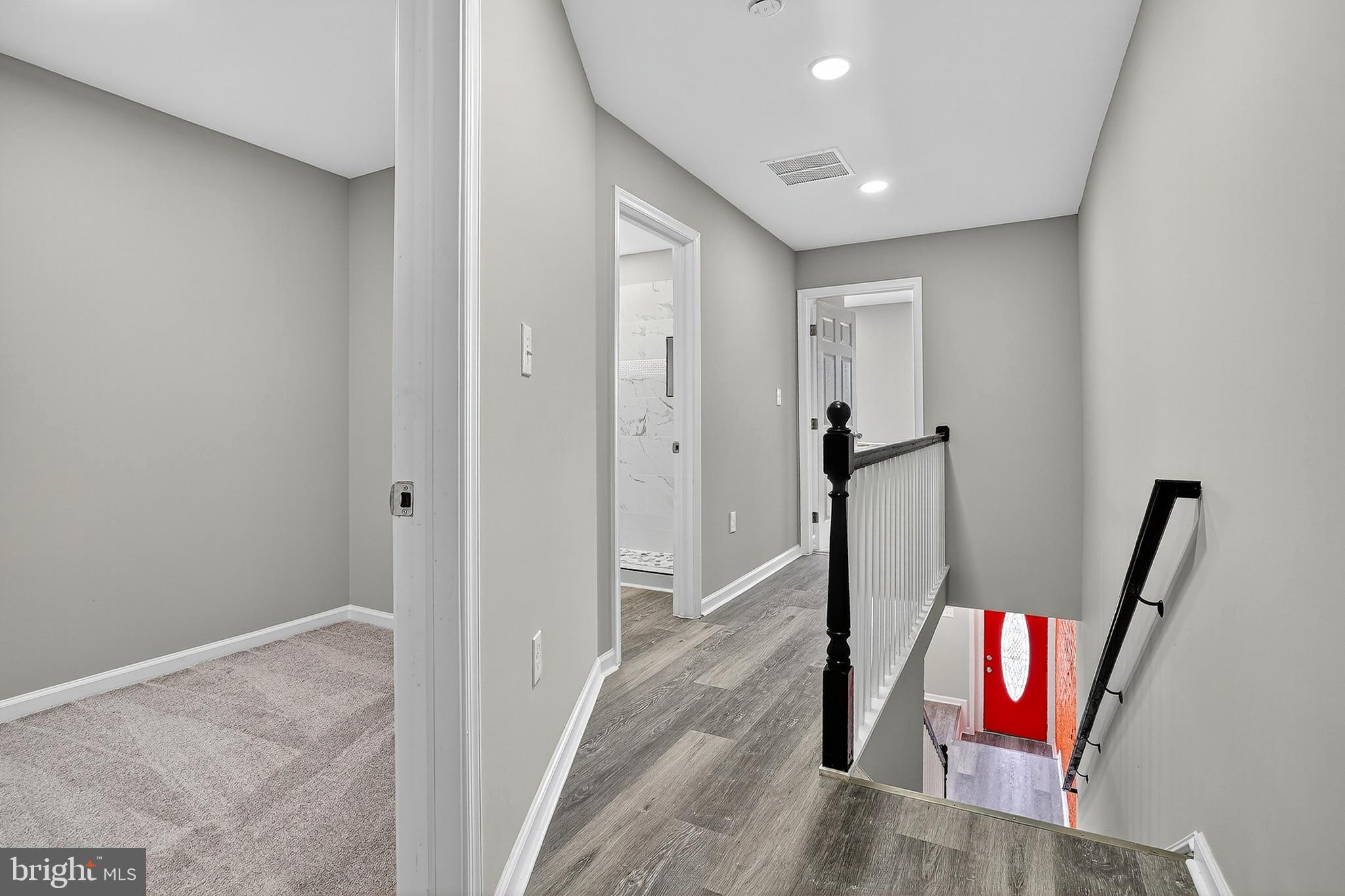 MILTON-MONTFORD - Residential