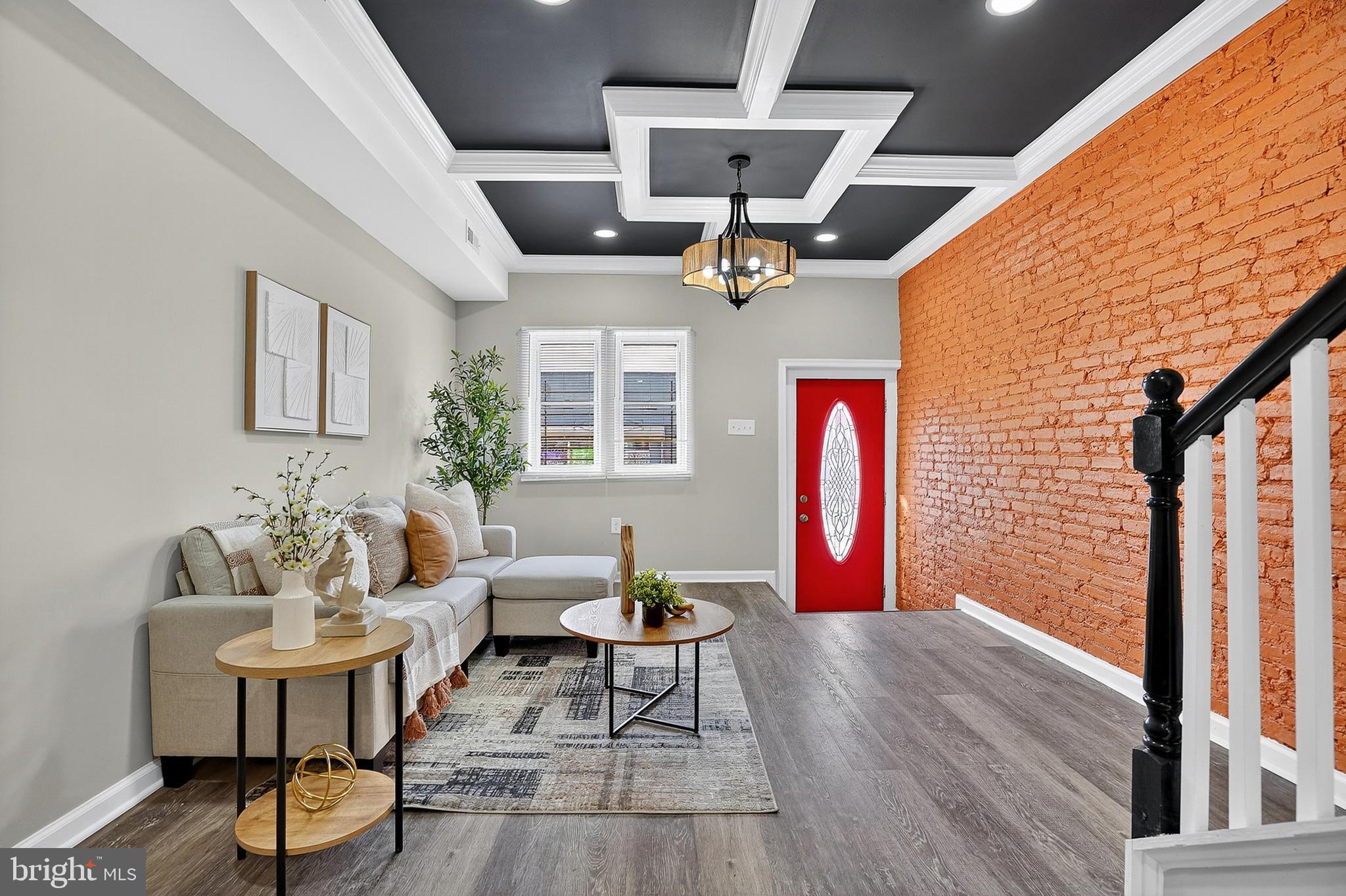 MILTON-MONTFORD - Residential