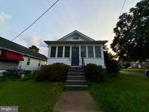 Photo of 101 Brighton Avenue, WILMINGTON, DE 19805 (MLS # DENC2087934)