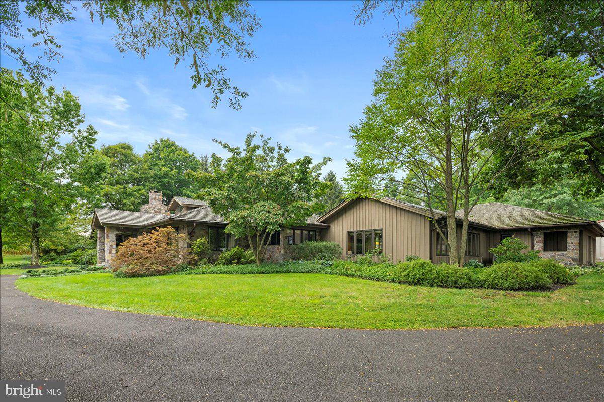 NON AVAILABLE - Residential