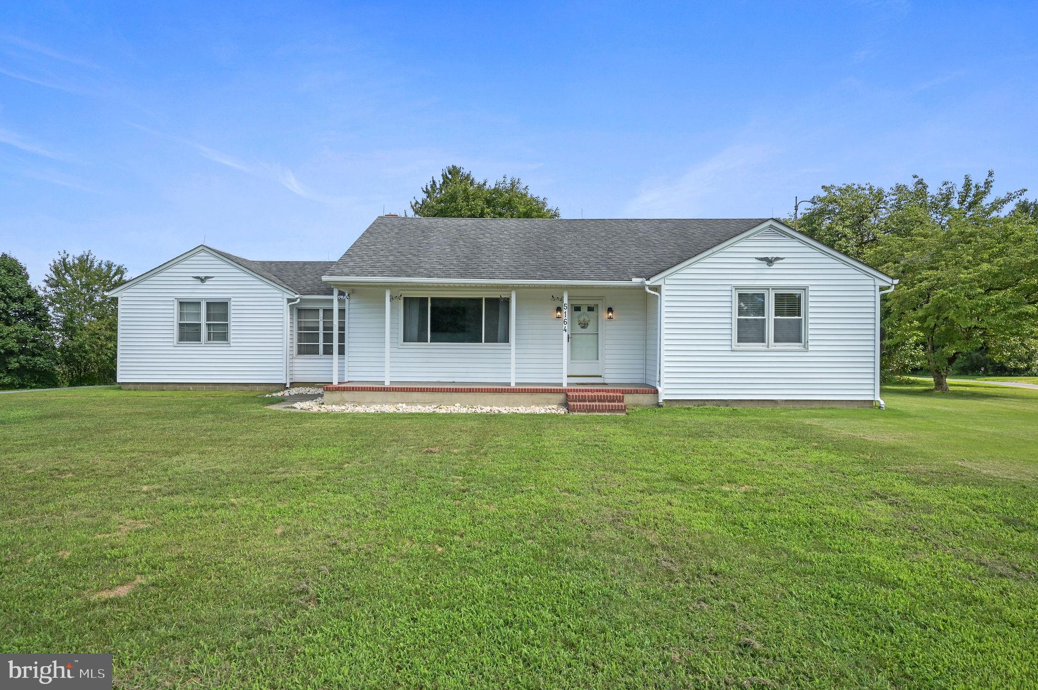 5164 SUDLERSVILLE