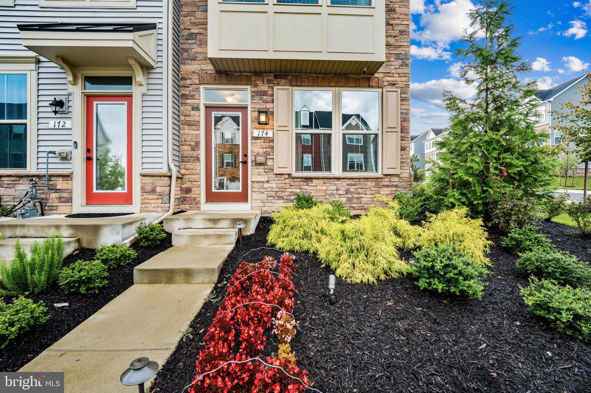 174 BETHLEHEM PLACE
