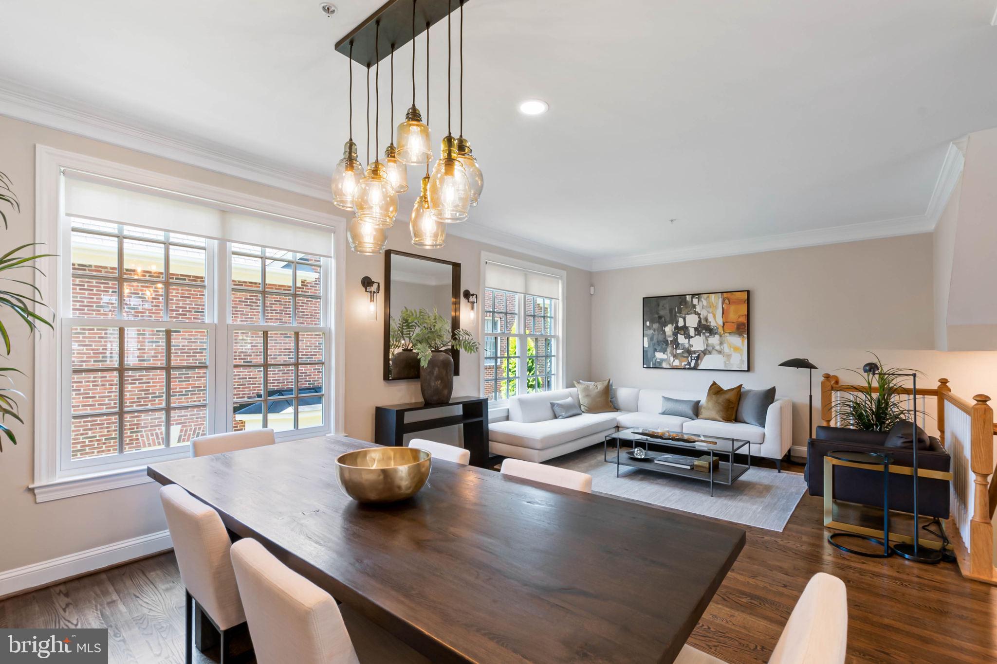 OLD TOWN VILLAGE - Residential