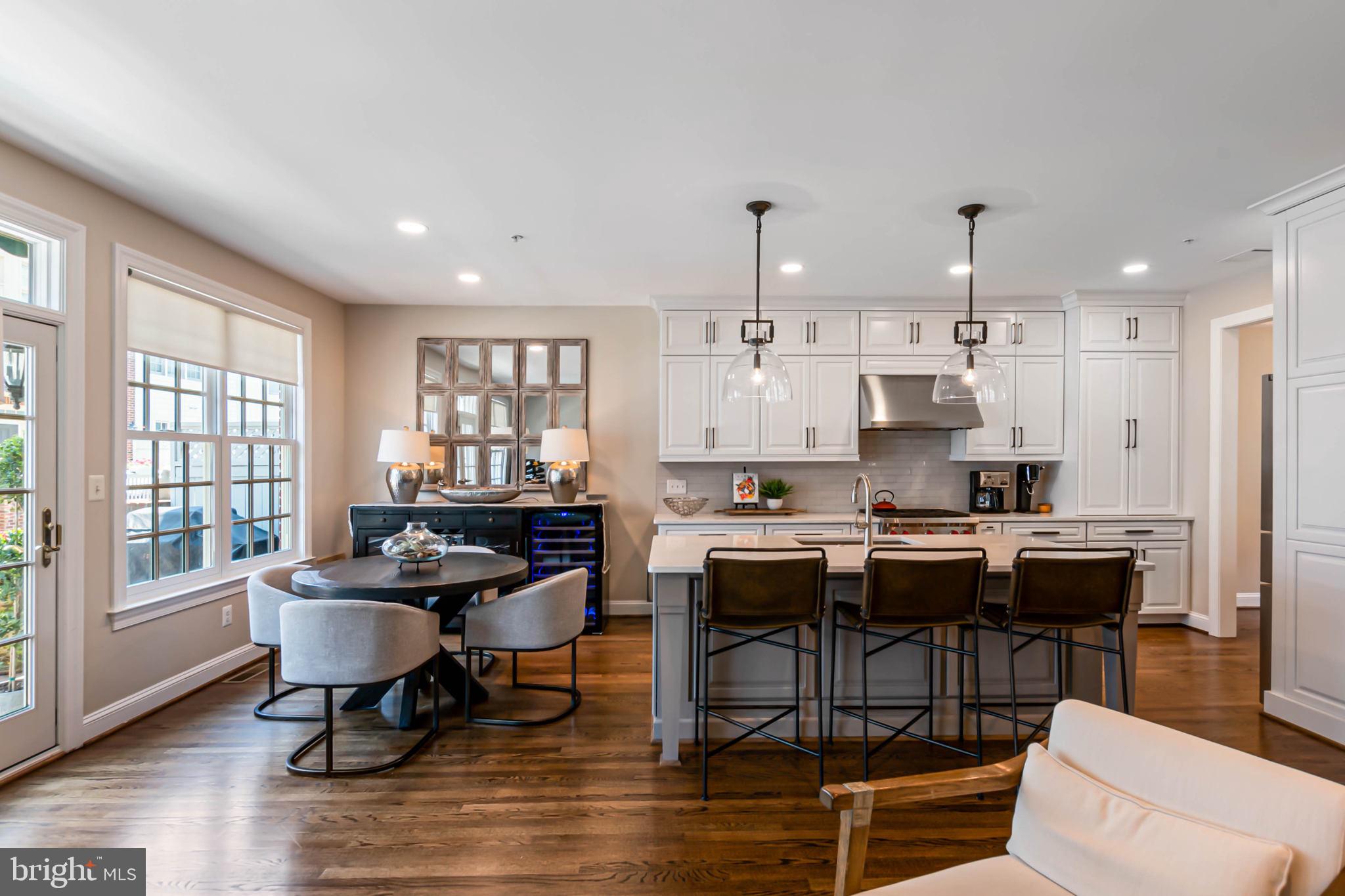 OLD TOWN VILLAGE - Residential