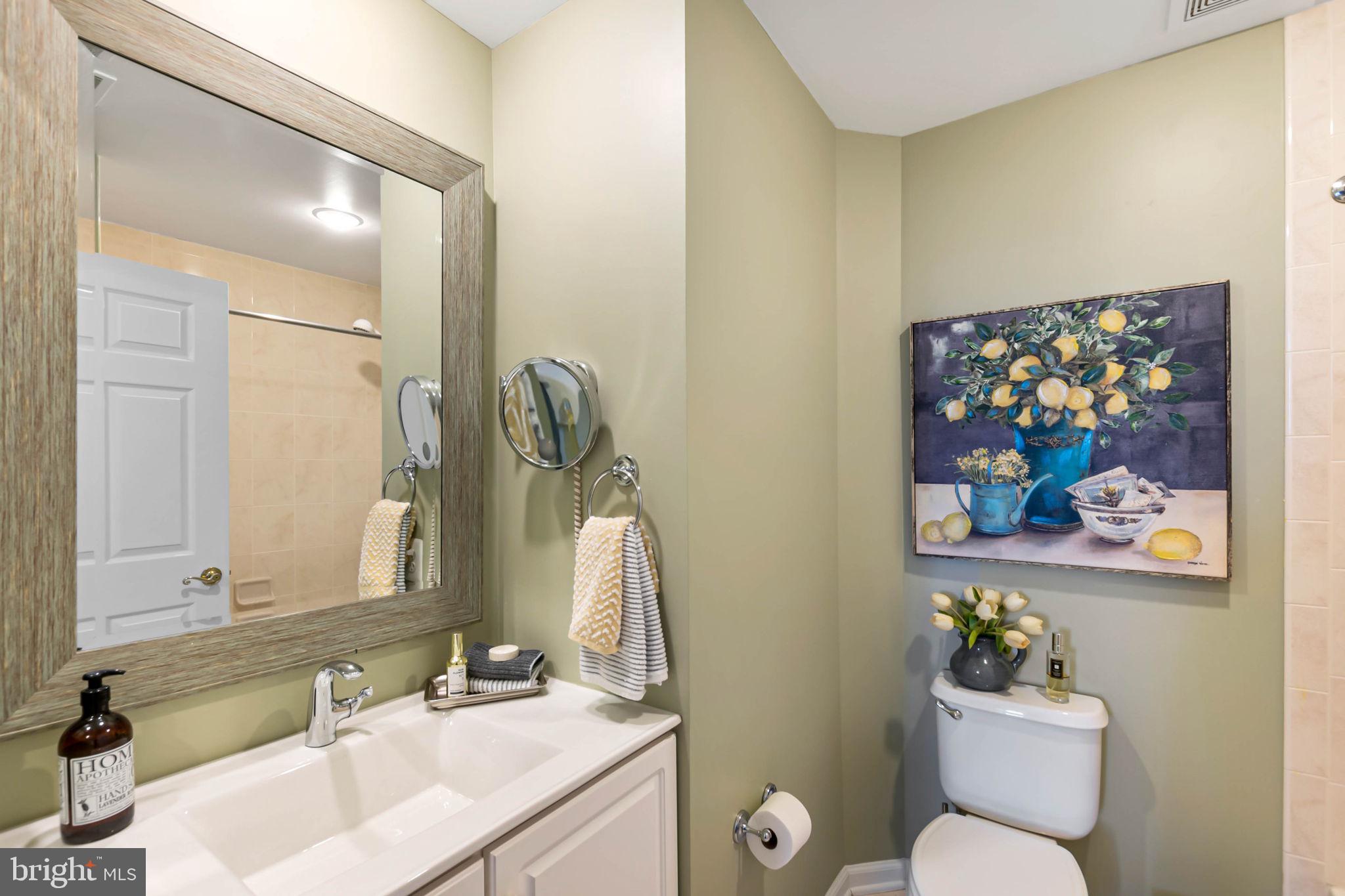 OLD TOWN VILLAGE - Residential