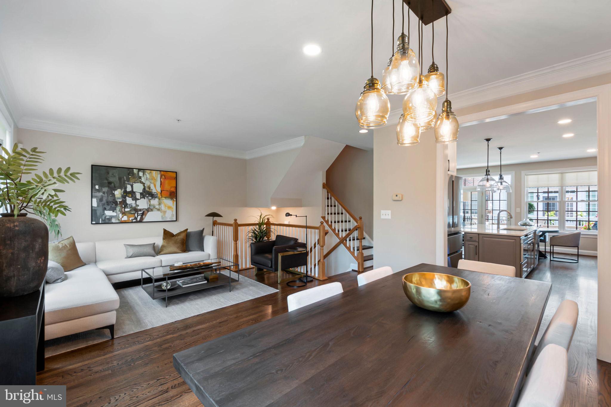 OLD TOWN VILLAGE - Residential