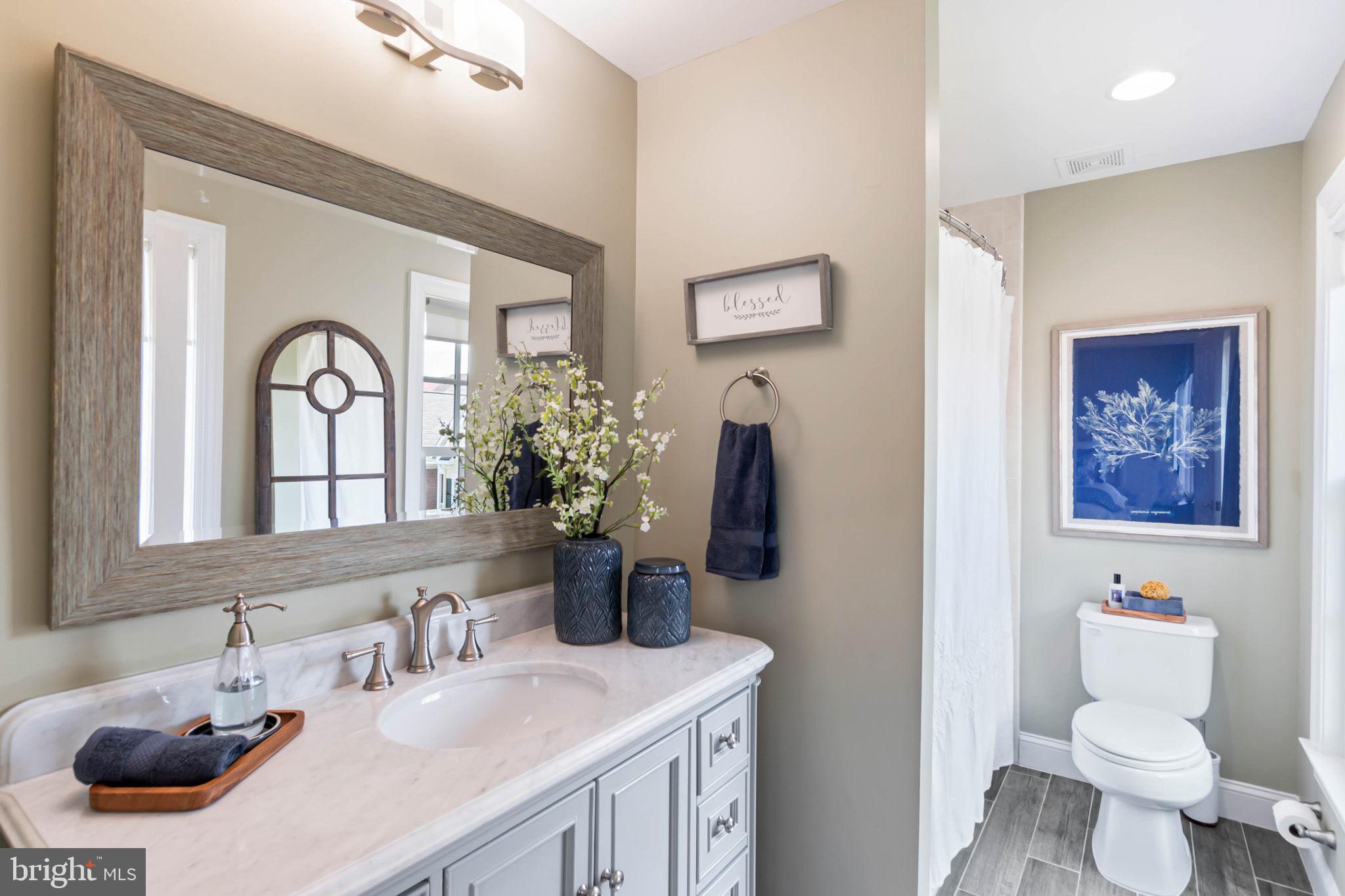 OLD TOWN VILLAGE - Residential