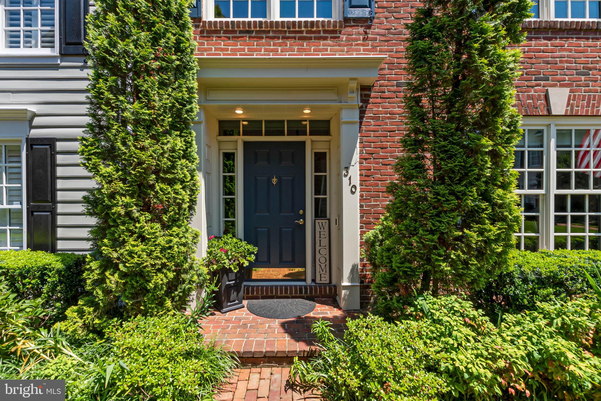 OLD TOWN VILLAGE - Residential