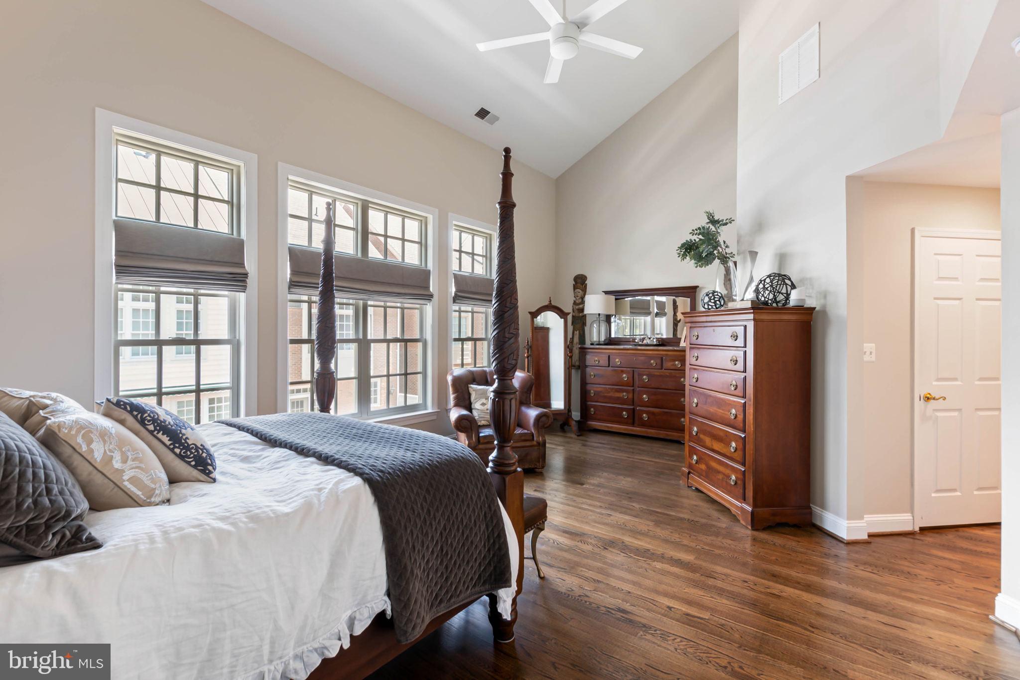 OLD TOWN VILLAGE - Residential