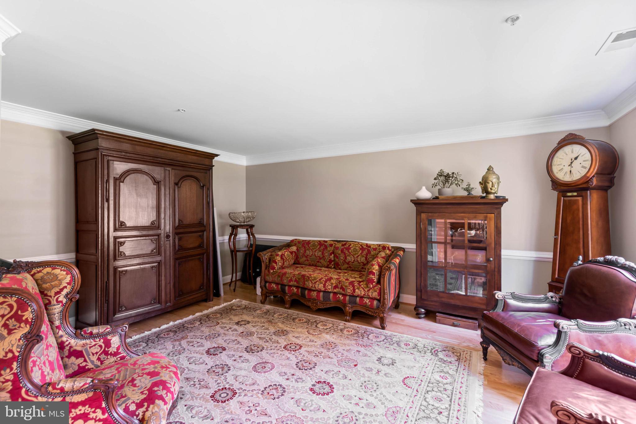 OLD TOWN VILLAGE - Residential