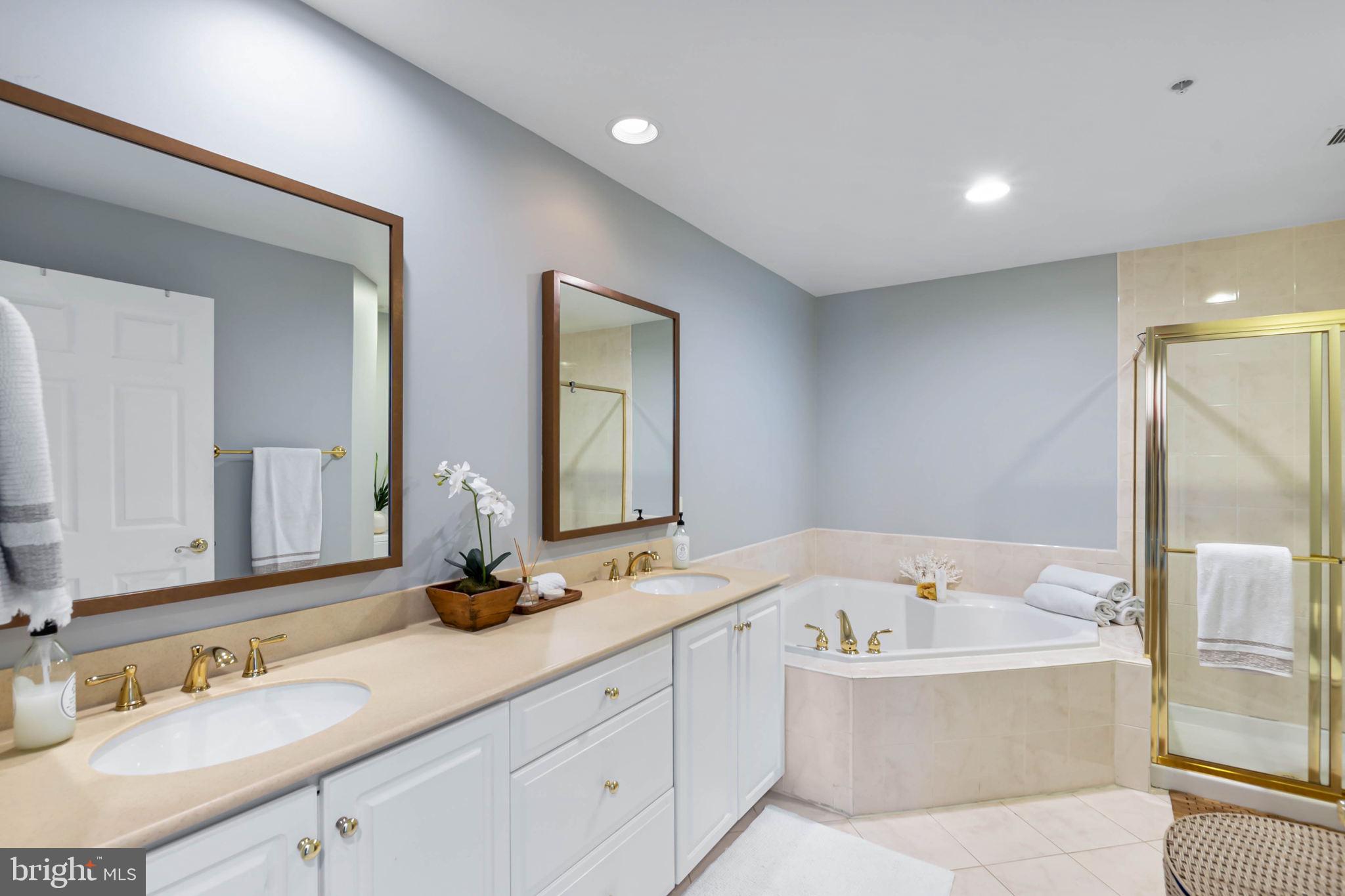 OLD TOWN VILLAGE - Residential