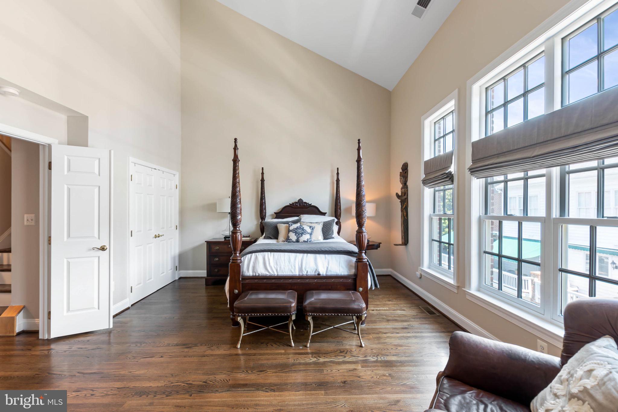 OLD TOWN VILLAGE - Residential