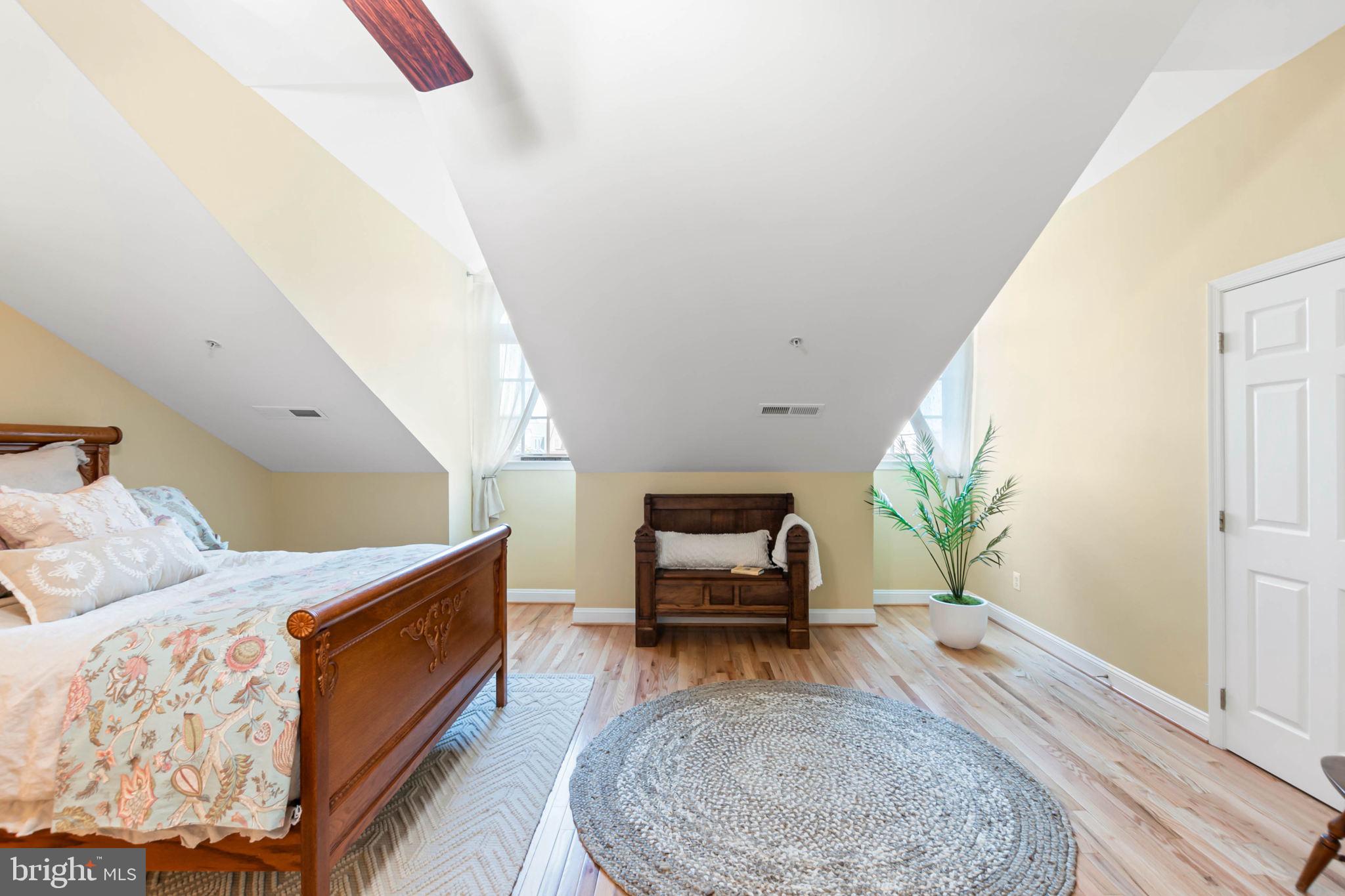 OLD TOWN VILLAGE - Residential