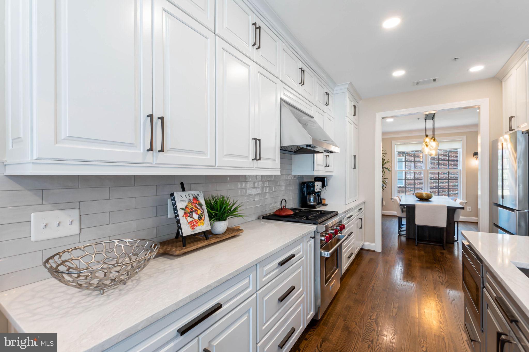 OLD TOWN VILLAGE - Residential