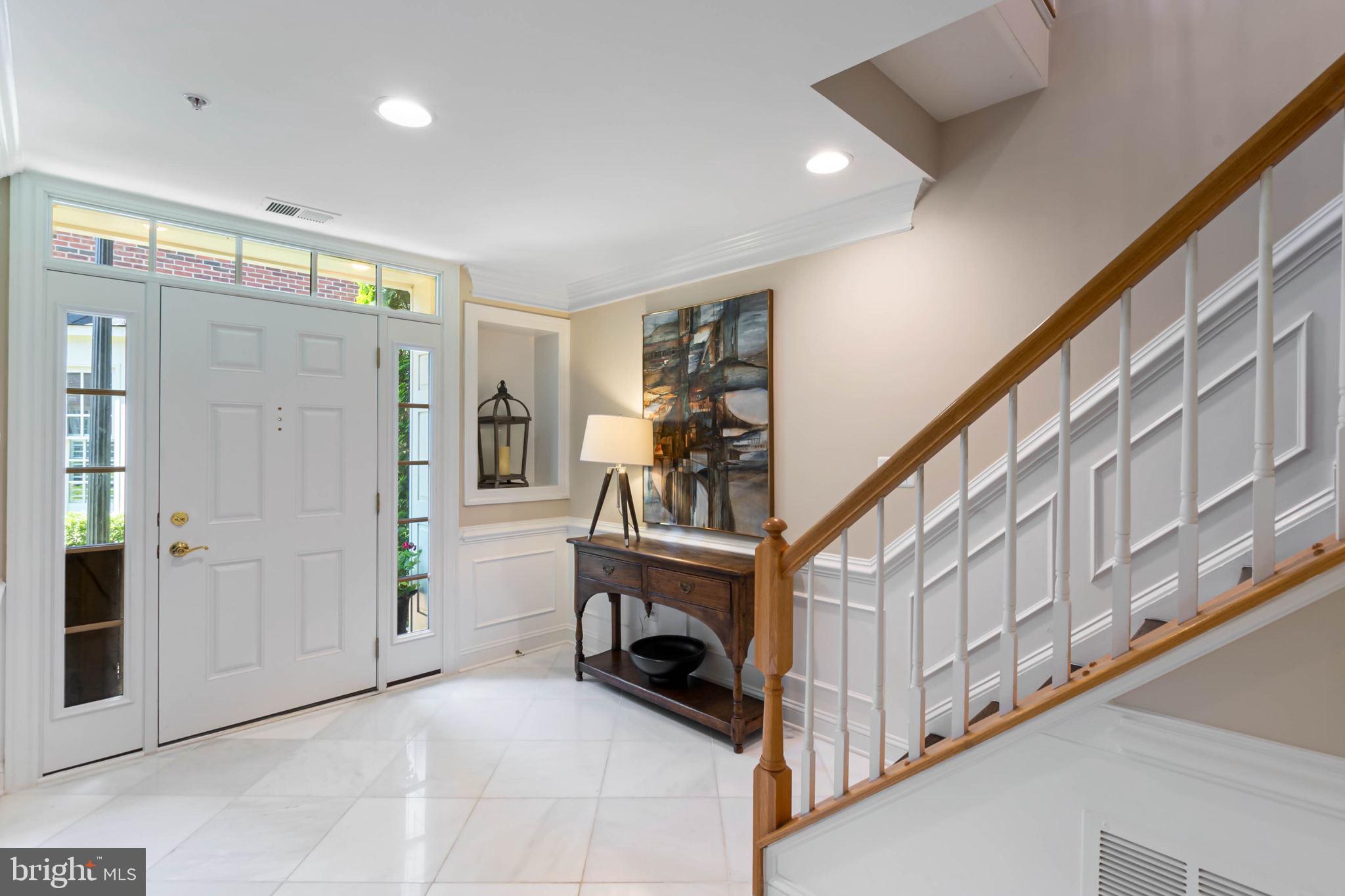 OLD TOWN VILLAGE - Residential