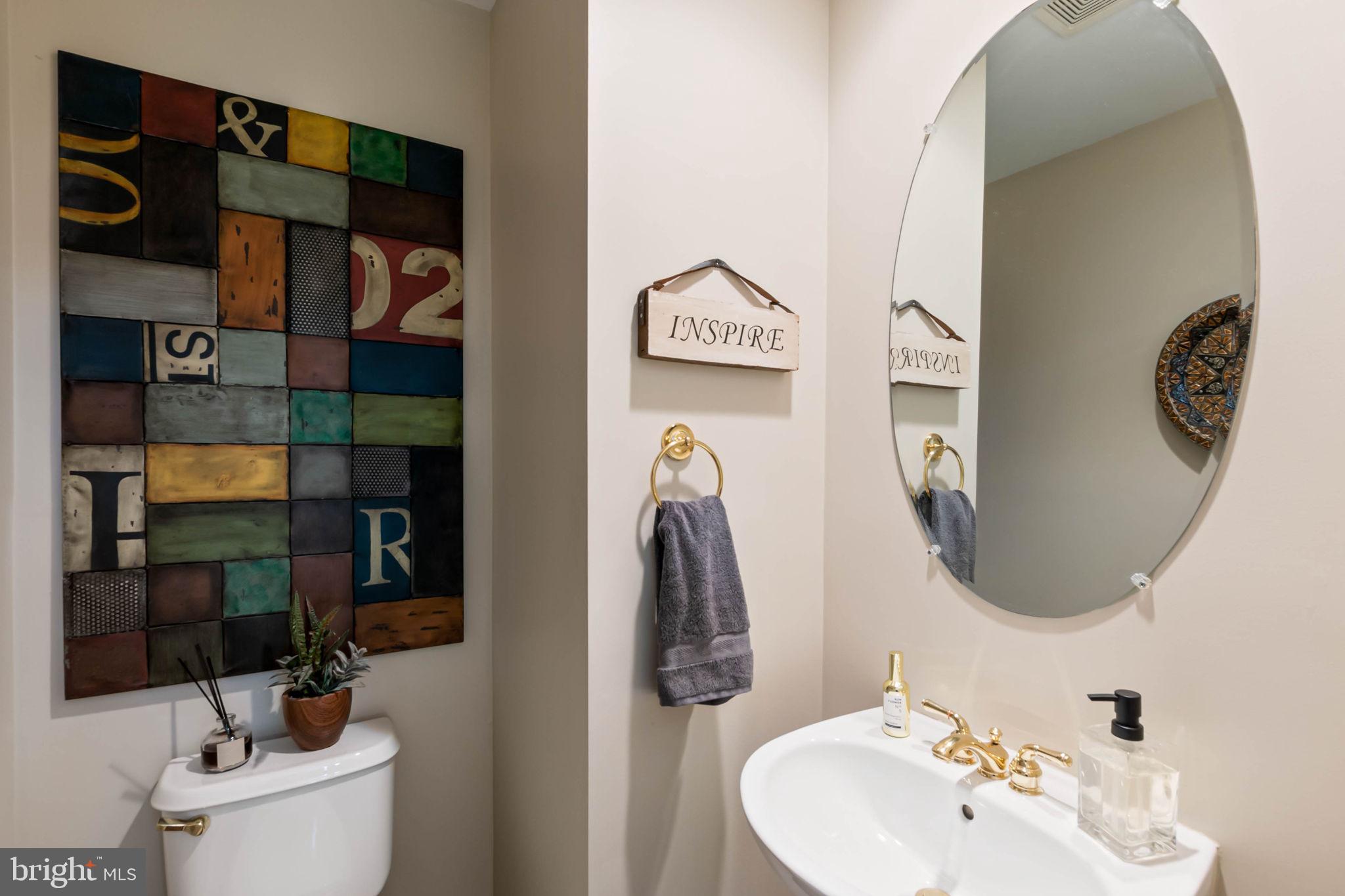 OLD TOWN VILLAGE - Residential