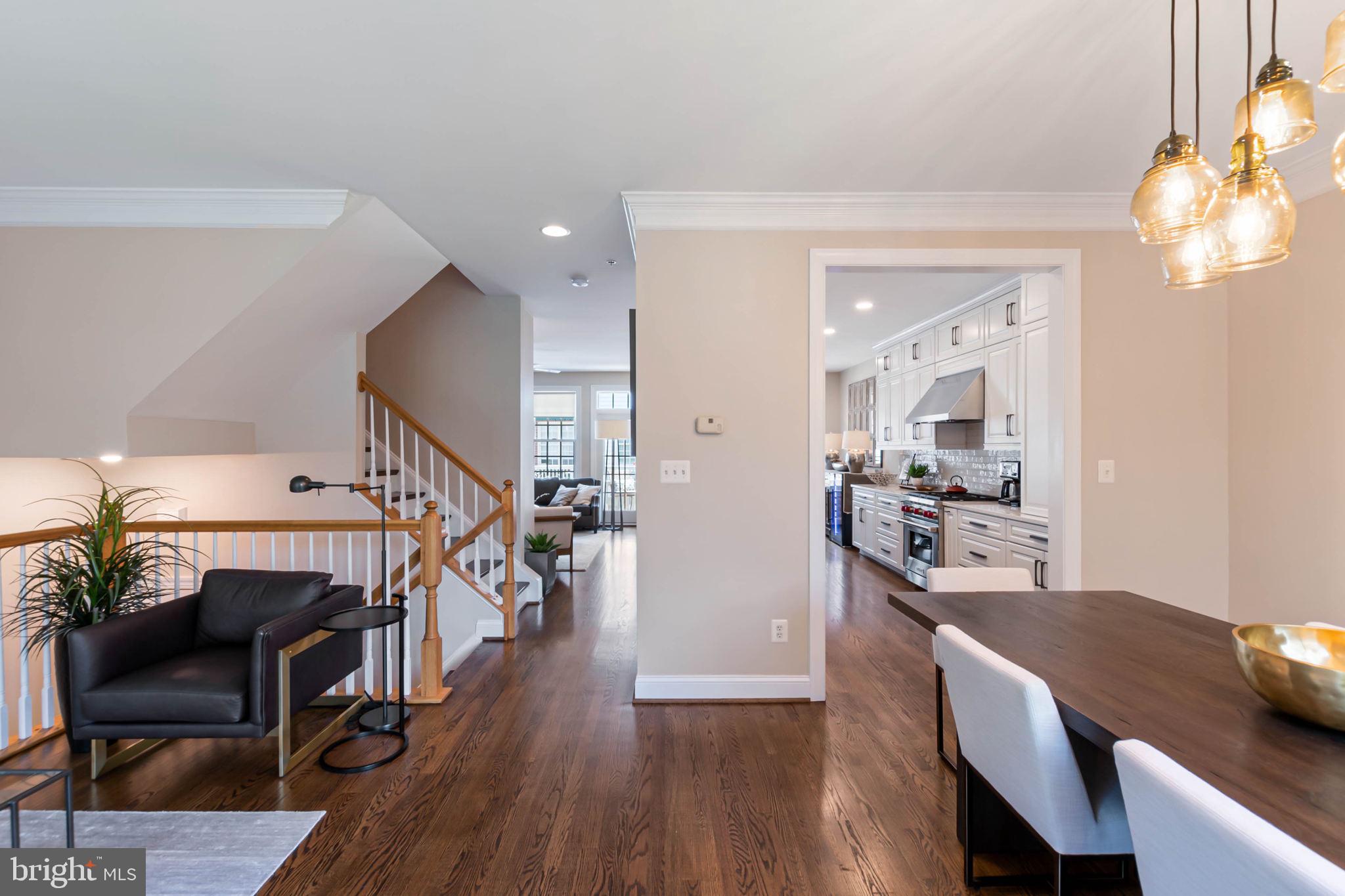 OLD TOWN VILLAGE - Residential