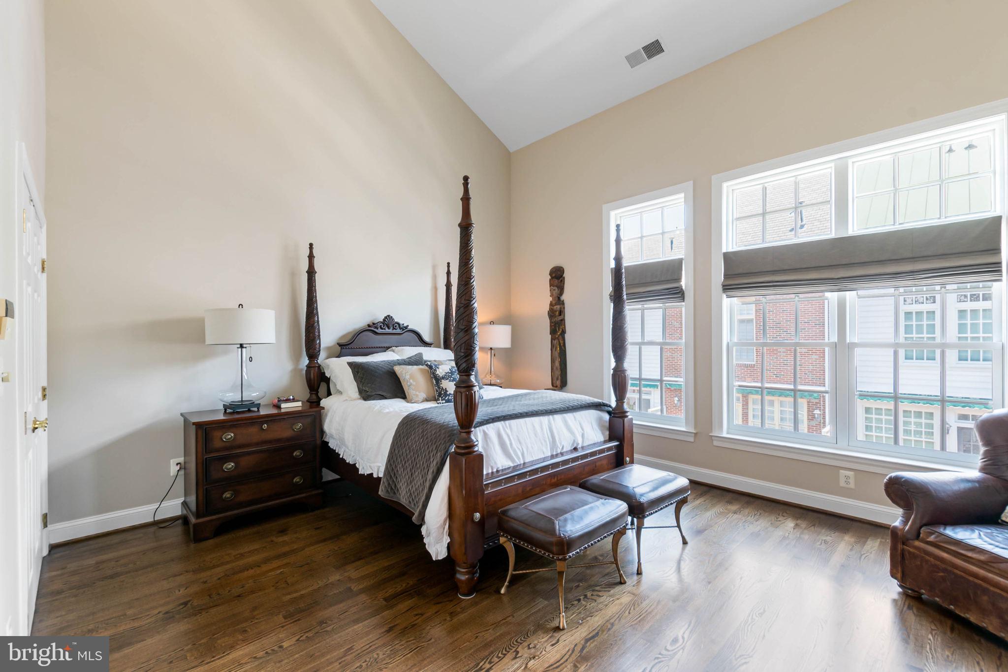 OLD TOWN VILLAGE - Residential