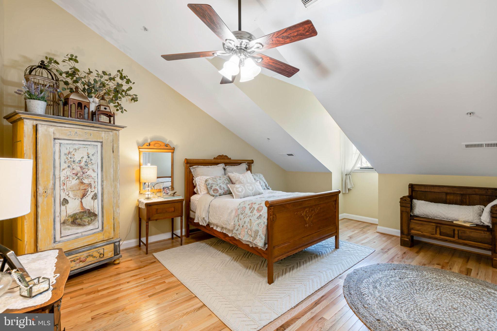 OLD TOWN VILLAGE - Residential