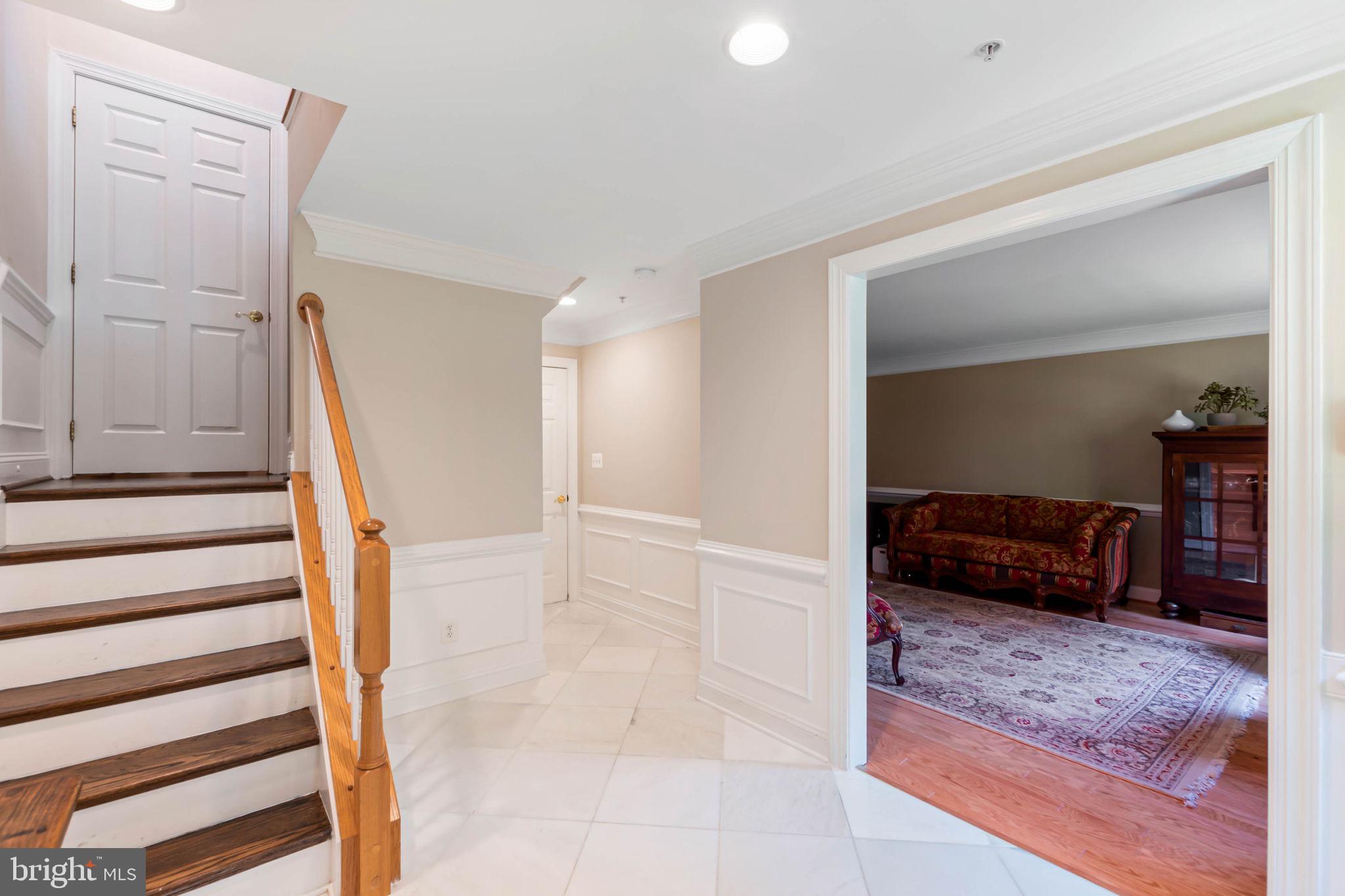 OLD TOWN VILLAGE - Residential