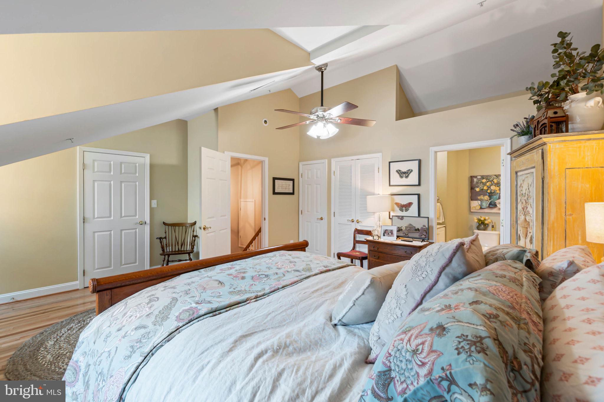 OLD TOWN VILLAGE - Residential