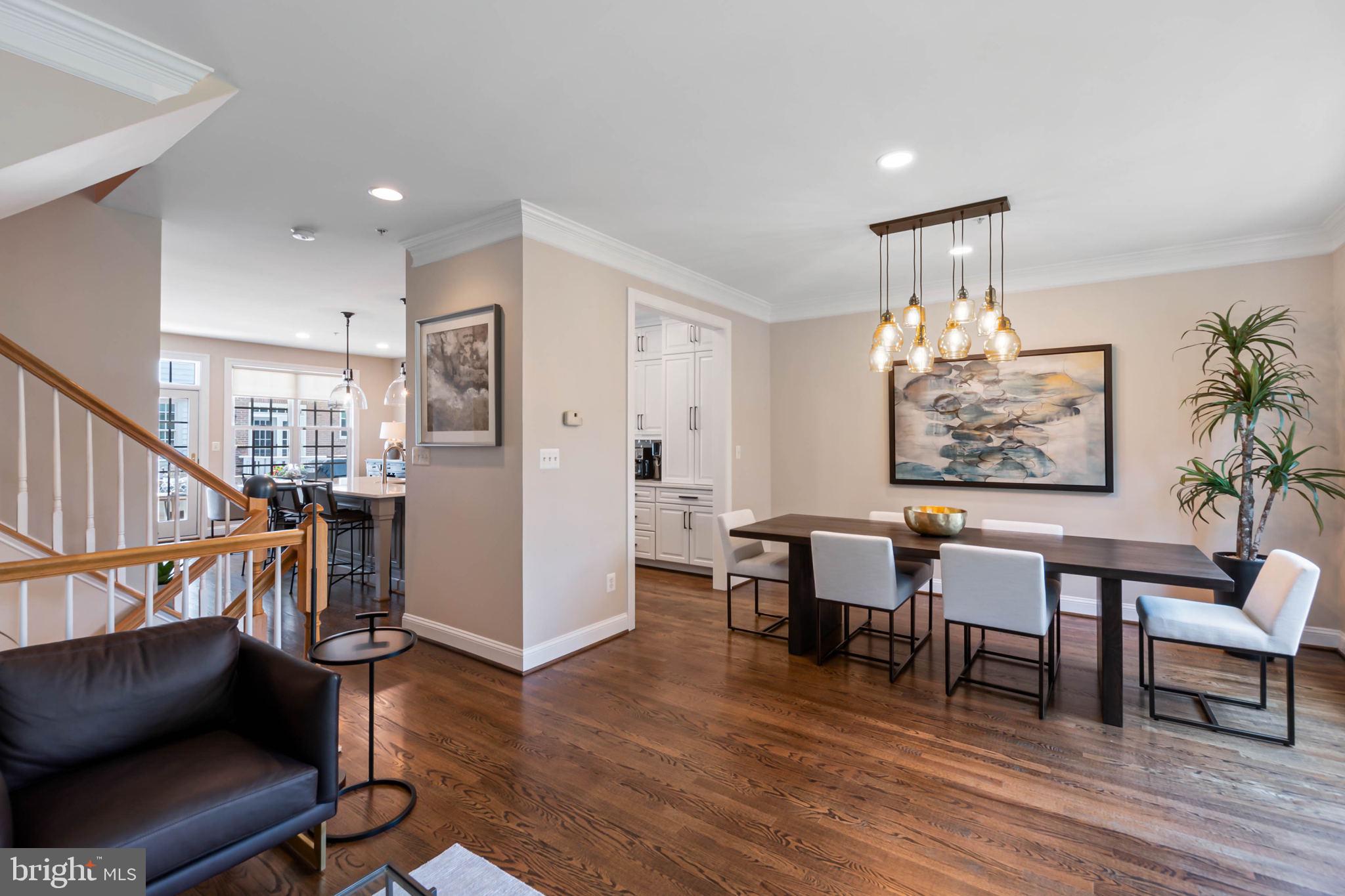 OLD TOWN VILLAGE - Residential