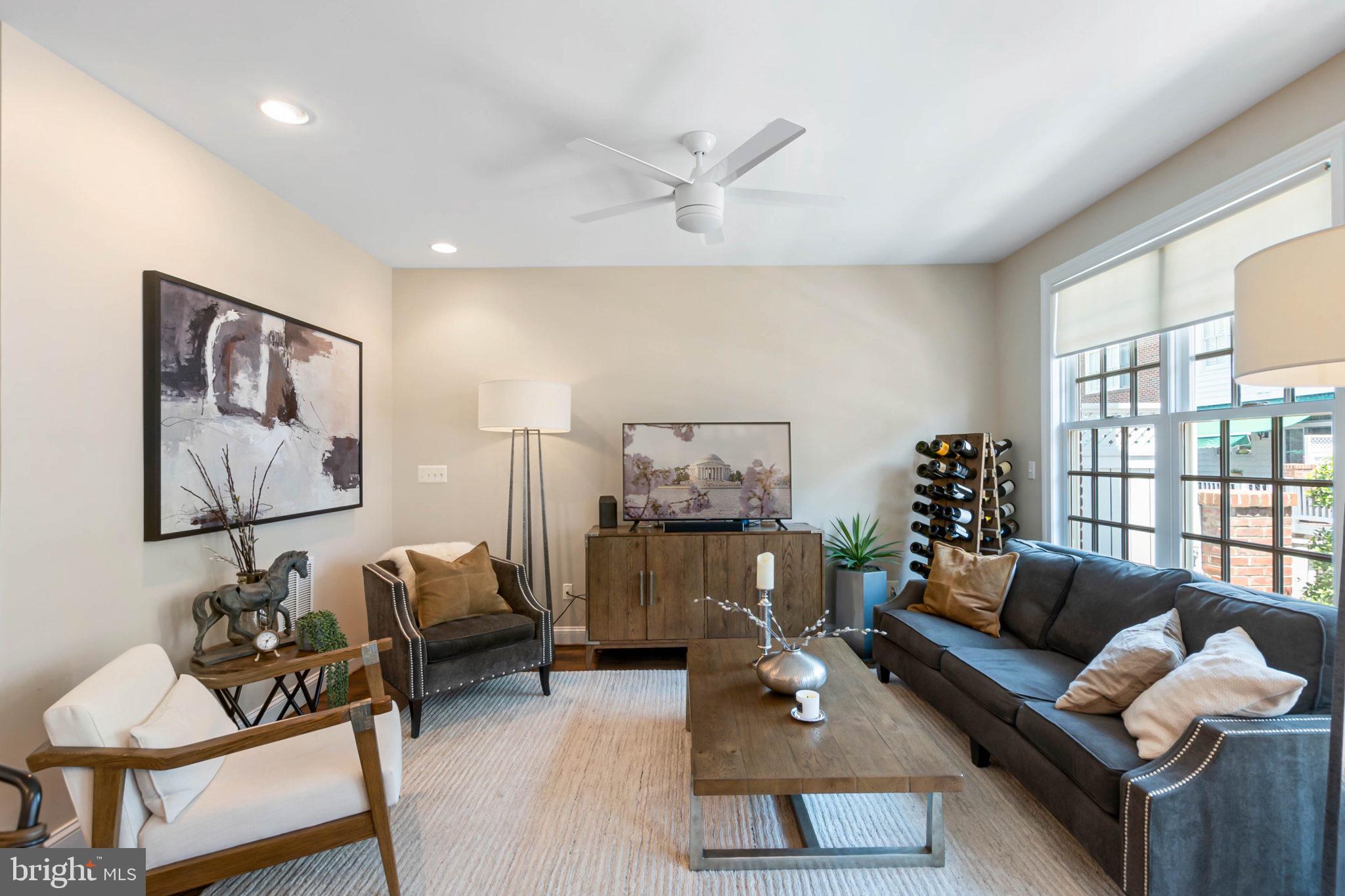 OLD TOWN VILLAGE - Residential