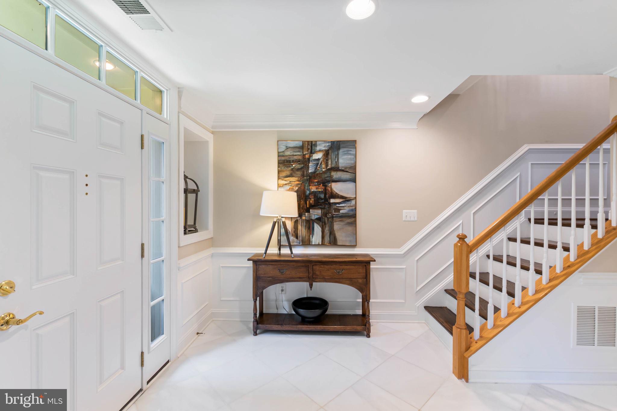 OLD TOWN VILLAGE - Residential