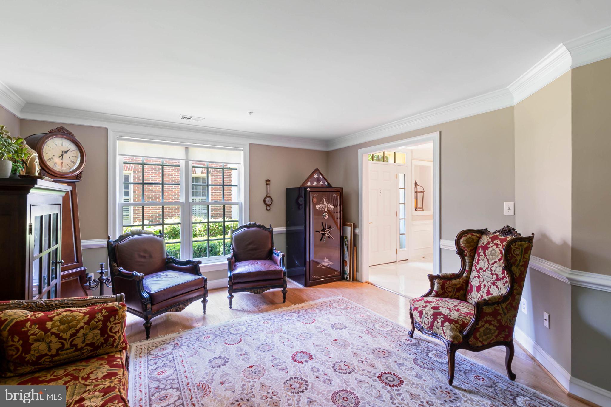 OLD TOWN VILLAGE - Residential