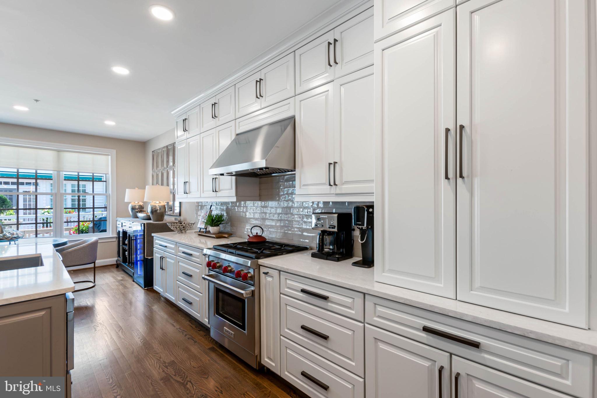 OLD TOWN VILLAGE - Residential