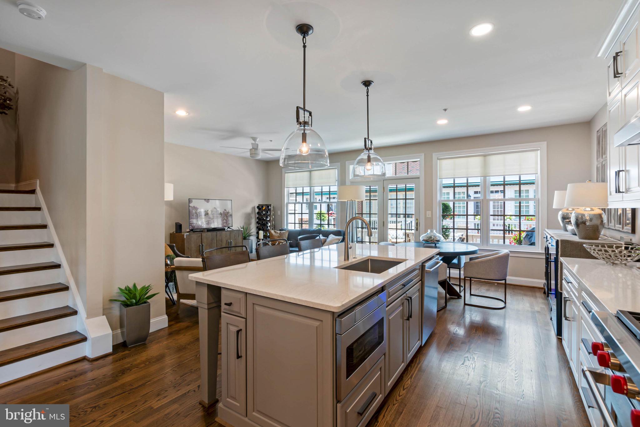 OLD TOWN VILLAGE - Residential