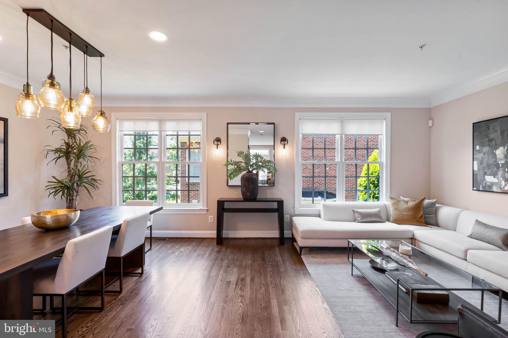 OLD TOWN VILLAGE - Residential