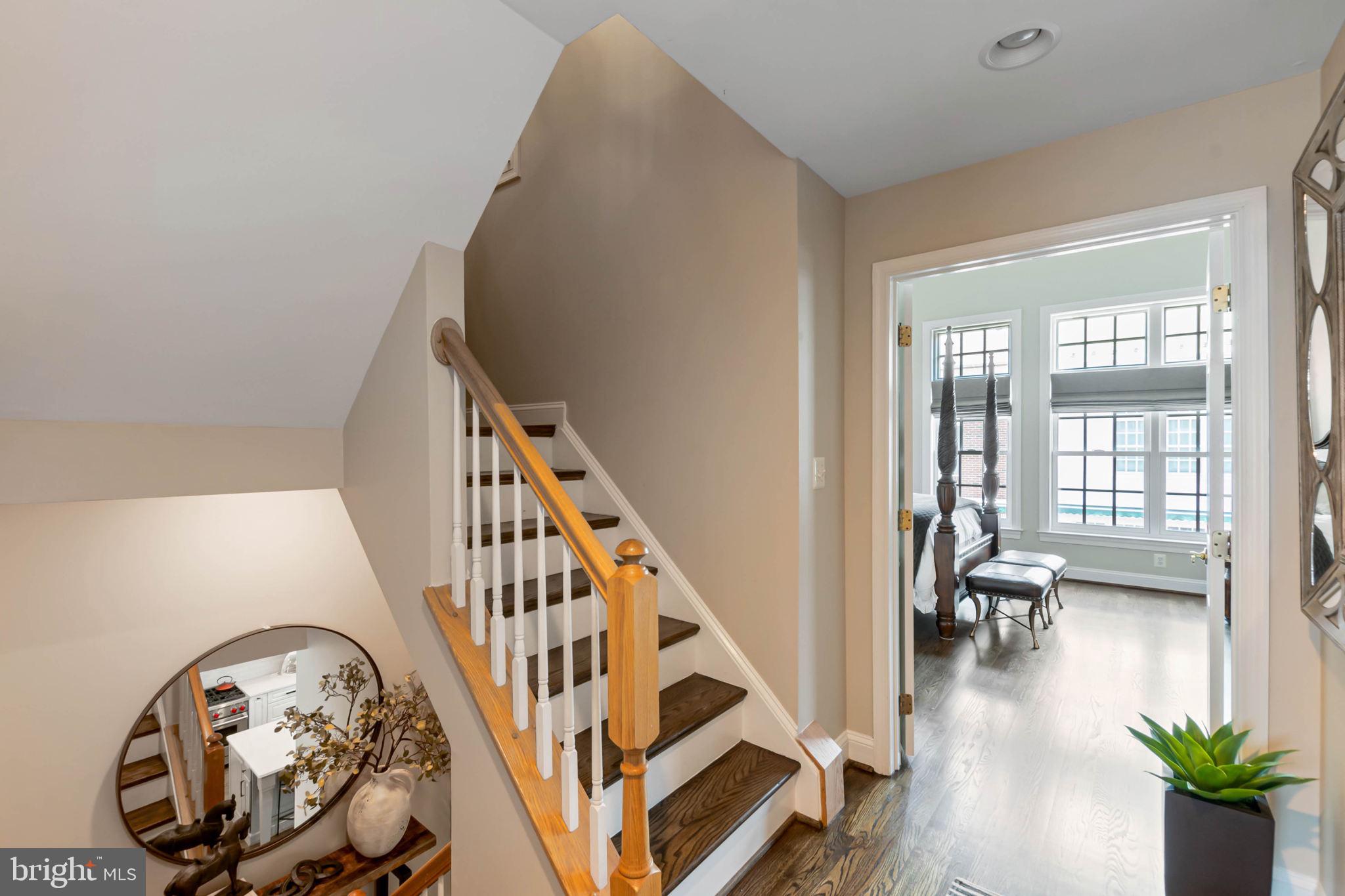 OLD TOWN VILLAGE - Residential