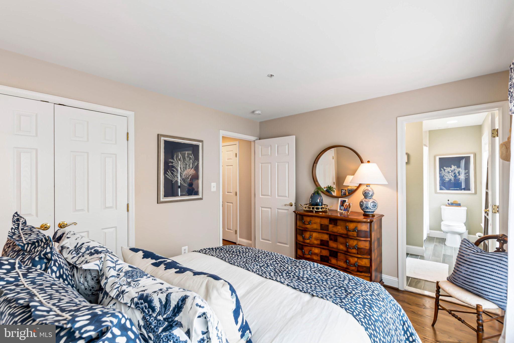 OLD TOWN VILLAGE - Residential