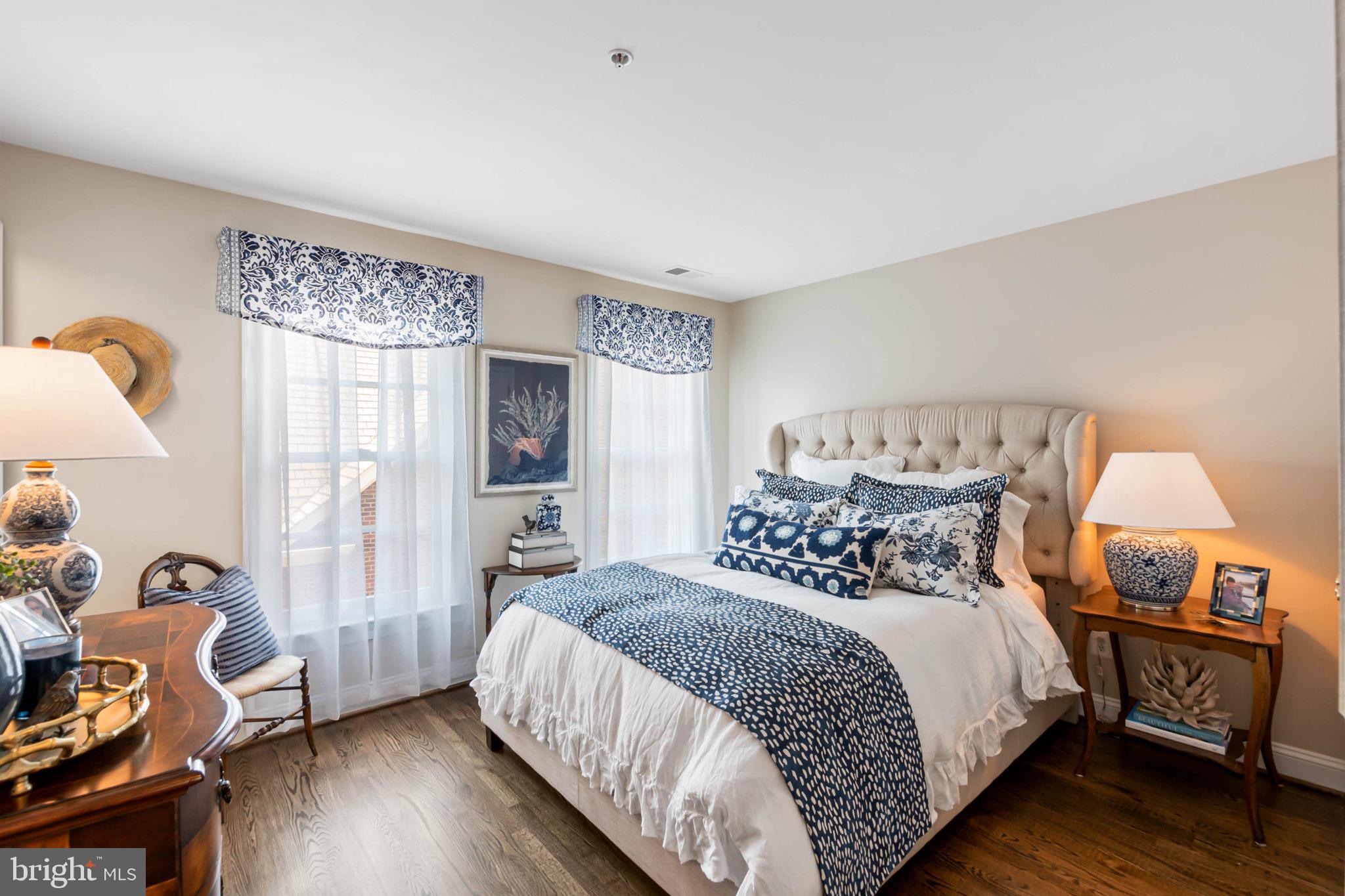 OLD TOWN VILLAGE - Residential